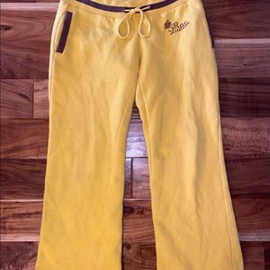 Rocawear Roc Queen Women’s Sweatpants Size XL NICE